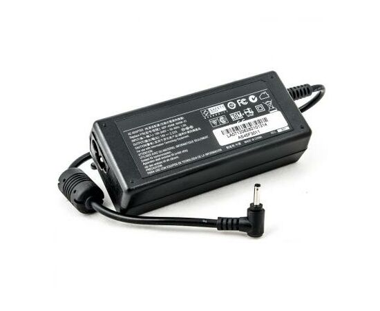 Блок питания к ноутбуку PowerPlant ASUS 220V, 45W, 19V, 2.37A (3.0*1.1mm) (AS45F3011)