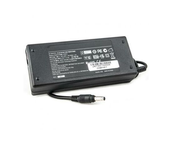 Блок живлення до ноутбуку PowerPlant COMPAQ 220V, 19V 90W 4.74A (4.8*1.7) (CO90F4817)