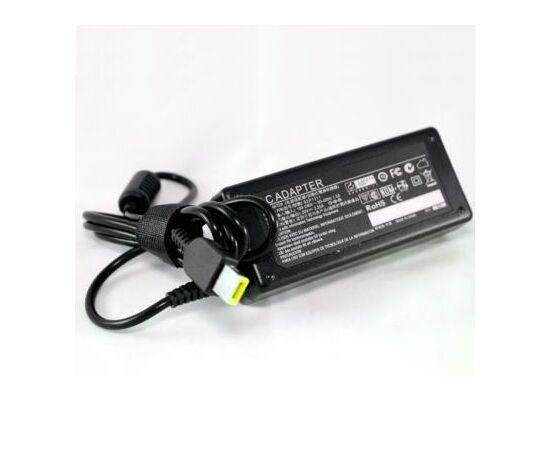 Блок питания к ноутбуку PowerPlant IBM/LENOVO 220V, 65W 20V 3.25A (Special) (IB65HUSB)