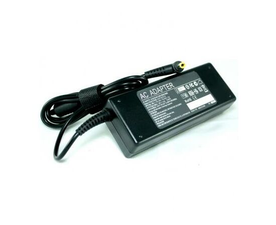 Блок питания к ноутбуку PowerPlant IBM/LENOVO 220V, 90W 20V 4.5A (5.5*2.5) (LS90H5525)
