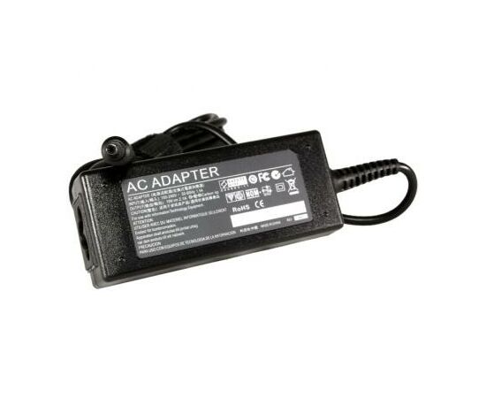 Блок питания к ноутбуку PowerPlant SAMSUNG 220V, 40W: 19V (3.0*1.0) (SA40F3010)