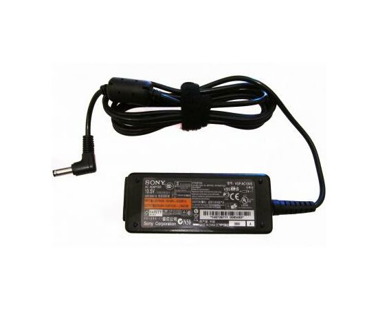 Блок живлення до ноутбуку Sony 30W 10.5V 2.9A разъем 4.8/1.7 (VGP-AC10V5)