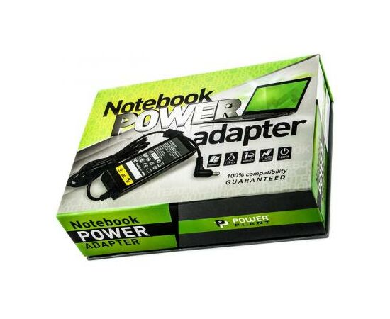 Блок питания к ноутбуку PowerPlant ACER 220V, 19V 90W 4.74A (5.5*1.7) (AC90F5517), изображение 2 Блок питания к ноутбуку PowerPlant ACER 220V, 19V 90W 4.74A (5.5*1.7) (AC90F5517), изображение 2