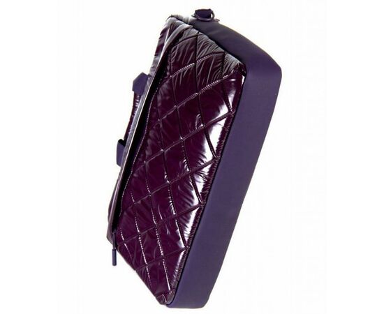Сумка для ноутбука Continent 15.6" CC-072 Violet (CC-072Violet), изображение 9 Сумка для ноутбука Continent 15.6" CC-072 Violet (CC-072Violet), изображение 9