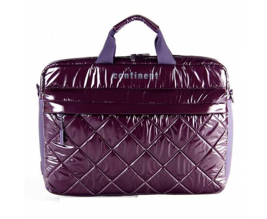 Сумка для ноутбука Continent 15.6" CC-072 Violet (CC-072Violet)