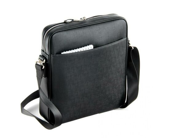 Сумка для ноутбука Continent 12" CM-151 BK (CM-151BK), изображение 2 Сумка для ноутбука Continent 12" CM-151 BK (CM-151BK), изображение 2