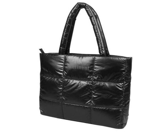 Сумка для ноутбука Continent 14'' CC-074 Black (CC-074Black), изображение 2 Сумка для ноутбука Continent 14'' CC-074 Black (CC-074Black), изображение 2