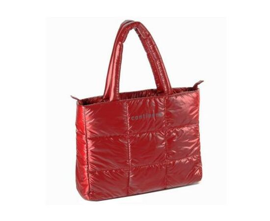 Сумка для ноутбука Continent 14'' CC-074 Bordo (CC-074Bordo), изображение 2 Сумка для ноутбука Continent 14'' CC-074 Bordo (CC-074Bordo), изображение 2