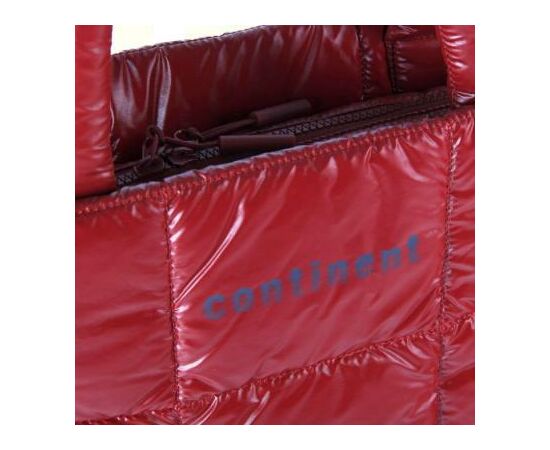 Сумка для ноутбука Continent 14'' CC-074 Bordo (CC-074Bordo), изображение 7 Сумка для ноутбука Continent 14'' CC-074 Bordo (CC-074Bordo), изображение 7