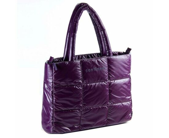 Сумка для ноутбука Continent 14'' CC-074 Violet (CC-074Violet), изображение 2 Сумка для ноутбука Continent 14'' CC-074 Violet (CC-074Violet), изображение 2