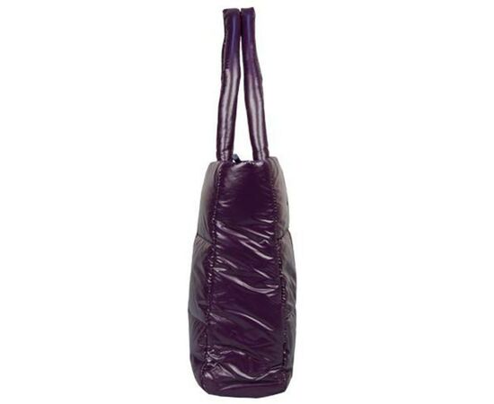 Сумка для ноутбука Continent 14'' CC-074 Violet (CC-074Violet), изображение 3 Сумка для ноутбука Continent 14'' CC-074 Violet (CC-074Violet), изображение 3
