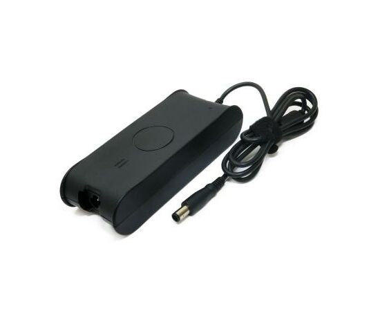 Блок питания к ноутбуку Extradigital Dell 19.5V, 3.34A, 65W (7.4x5.0) (PSD3804), изображение 2 Блок питания к ноутбуку Extradigital Dell 19.5V, 3.34A, 65W (7.4x5.0) (PSD3804), изображение 2