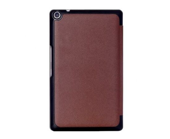 Чехол для планшета Grand-X для ASUS ZenPad 7.0 Z370 Brown (ATC - AZPZ370BR), изображение 2 Чехол для планшета Grand-X для ASUS ZenPad 7.0 Z370 Brown (ATC - AZPZ370BR), изображение 2