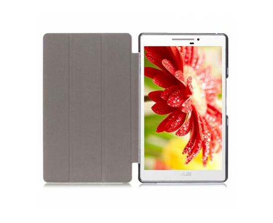 Чехол для планшета Grand-X для ASUS ZenPad 7.0 Z370 Brown (ATC - AZPZ370BR), изображение 4 Чехол для планшета Grand-X для ASUS ZenPad 7.0 Z370 Brown (ATC - AZPZ370BR), изображение 4