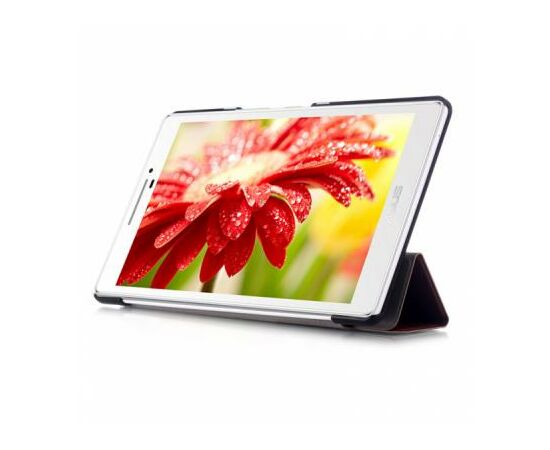 Чехол для планшета Grand-X для ASUS ZenPad 7.0 Z370 Brown (ATC - AZPZ370BR), изображение 5 Чехол для планшета Grand-X для ASUS ZenPad 7.0 Z370 Brown (ATC - AZPZ370BR), изображение 5
