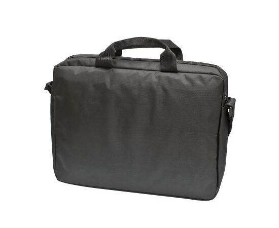 Сумка для ноутбука Grand-X 15.6'' SB-120 Black (SB-120), изображение 2 Сумка для ноутбука Grand-X 15.6'' SB-120 Black (SB-120), изображение 2