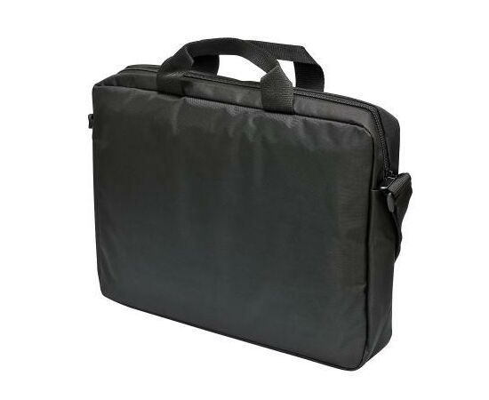 Сумка для ноутбука Grand-X 15.6'' SB-120 Black (SB-120), изображение 3 Сумка для ноутбука Grand-X 15.6'' SB-120 Black (SB-120), изображение 3