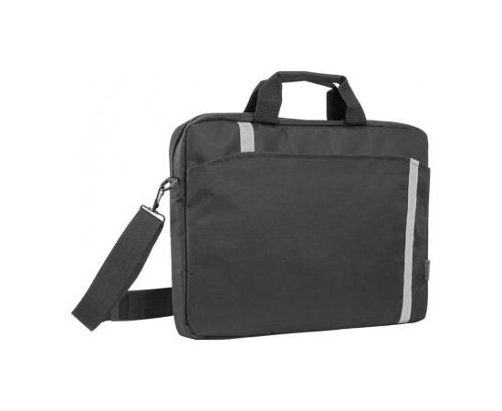 Сумка для ноутбука Defender 15.6" Shiny (26097), изображение 4 Сумка для ноутбука Defender 15.6" Shiny (26097), изображение 4