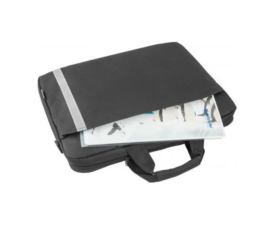 Сумка для ноутбука Defender 15.6" Shiny (26097), изображение 8 Сумка для ноутбука Defender 15.6" Shiny (26097), изображение 8