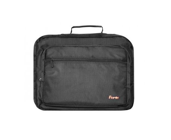 Сумка для ноутбука Porto 15.6" NON-082BК (NON-082BK), зображення 2 Сумка для ноутбука Porto 15.6" NON-082BК (NON-082BK), зображення 2