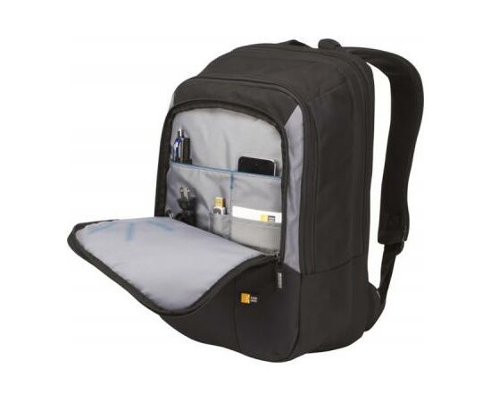 Рюкзак для ноутбука Case Logic 17" Laptop Backpack VNB217 (3200980), зображення 3 Рюкзак для ноутбука Case Logic 17" Laptop Backpack VNB217 (3200980), зображення 3