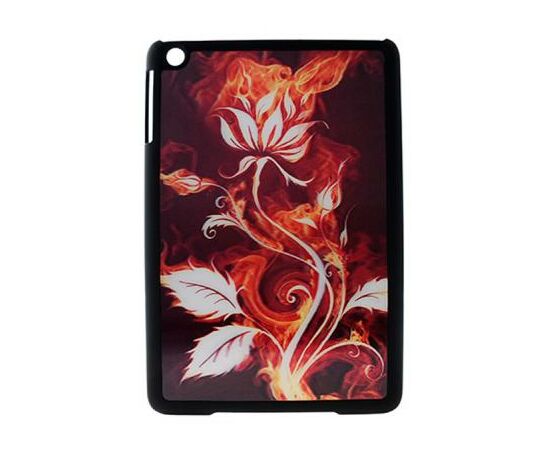 Чехол для планшета Drobak 3D для Apple iPad mini "Квітка" (930212)