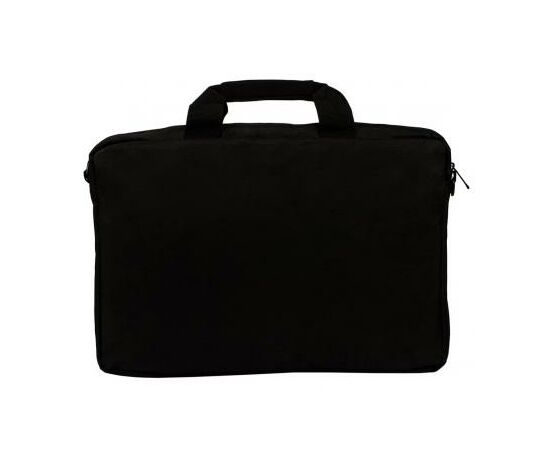 Сумка для ноутбука Grand-X 17.4'' Black (SB-179), изображение 3 Сумка для ноутбука Grand-X 17.4'' Black (SB-179), изображение 3