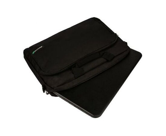 Сумка для ноутбука Grand-X 17.4'' Black (SB-179), изображение 4 Сумка для ноутбука Grand-X 17.4'' Black (SB-179), изображение 4