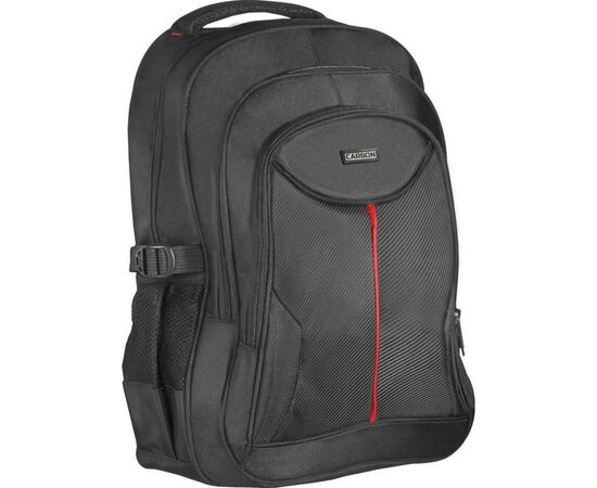 Рюкзак для ноутбука Defender 15.6" Carbon black (26077)