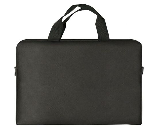 Сумка для ноутбука Defender 15,6" Lite black (26083), изображение 3