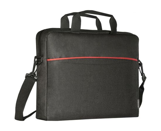 Сумка для ноутбука Defender 15,6" Lite black (26083), изображение 4