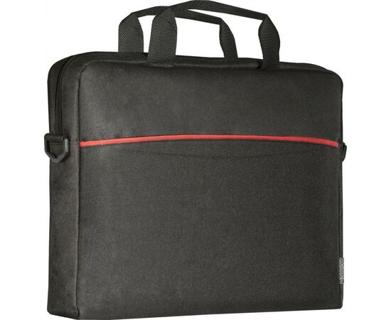 Сумка для ноутбука Defender 15,6" Lite black (26083)