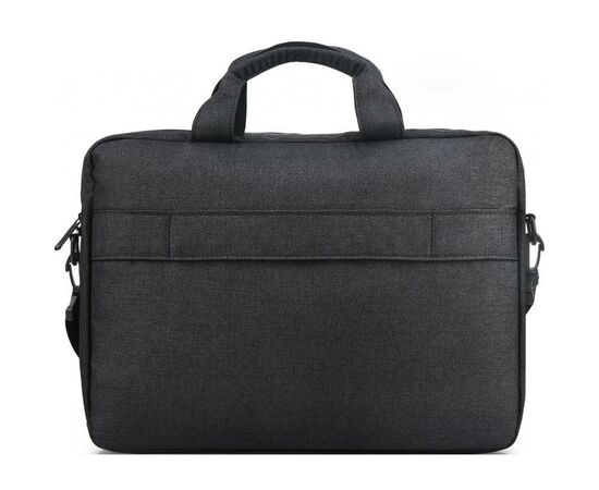 Сумка для ноутбука Lenovo 15.6" Casual T210 Black (GX40Q17229), изображение 3 Сумка для ноутбука Lenovo 15.6" Casual T210 Black (GX40Q17229), изображение 3