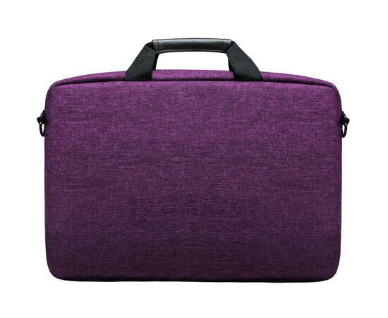 Сумка для ноутбука Grand-X 15.6'' SB-139 Purple (SB-139P), изображение 2 Сумка для ноутбука Grand-X 15.6'' SB-139 Purple (SB-139P), изображение 2
