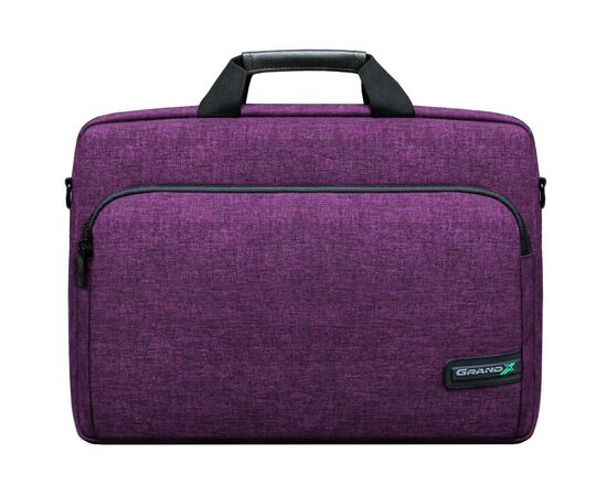 Сумка для ноутбука Grand-X 15.6'' SB-139 Purple (SB-139P)