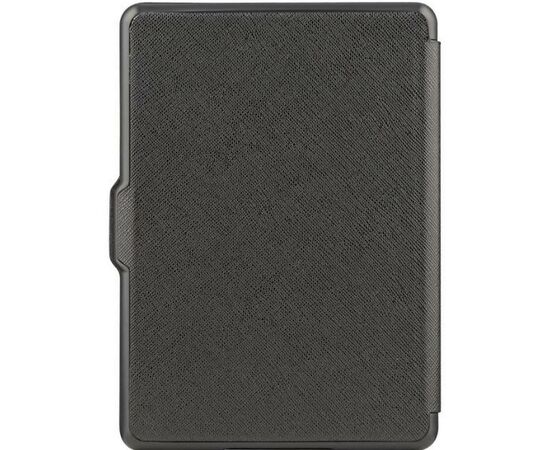 Чехол для электронной книги AirOn Premium для Amazon Kindle 6 (2016)/ 8 / touch 8 Black (4822356754500), изображение 2 Чехол для электронной книги AirOn Premium для Amazon Kindle 6 (2016)/ 8 / touch 8 Black (4822356754500), изображение 2