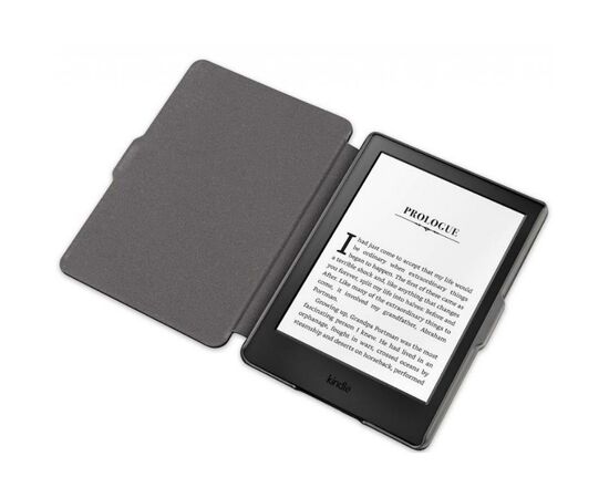 Чехол для электронной книги AirOn Premium для Amazon Kindle 6 (2016)/ 8 / touch 8 Black (4822356754500), изображение 6 Чехол для электронной книги AirOn Premium для Amazon Kindle 6 (2016)/ 8 / touch 8 Black (4822356754500), изображение 6