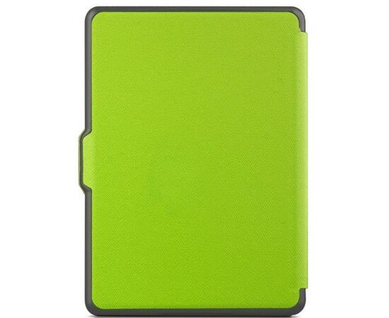 Чехол для электронной книги AirOn Premium для Amazon Kindle 6 (2016)/ 8 / touch 8 Green (4822356754501), изображение 2 Чехол для электронной книги AirOn Premium для Amazon Kindle 6 (2016)/ 8 / touch 8 Green (4822356754501), изображение 2