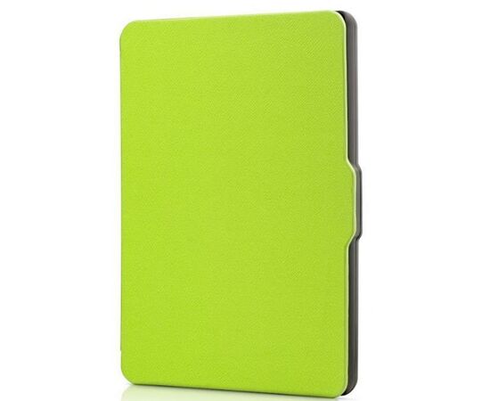 Чехол для электронной книги AirOn Premium для Amazon Kindle 6 (2016)/ 8 / touch 8 Green (4822356754501), изображение 3 Чехол для электронной книги AirOn Premium для Amazon Kindle 6 (2016)/ 8 / touch 8 Green (4822356754501), изображение 3