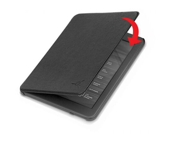 Чехол для электронной книги AirOn для AirBook Pro 8S Black (4821784627009), изображение 7 Чехол для электронной книги AirOn для AirBook Pro 8S Black (4821784627009), изображение 7