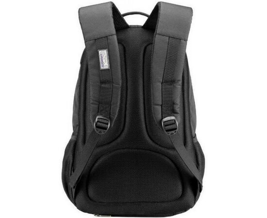 Рюкзак для ноутбука Sumdex 15.6'' PON-389 Black (PON-389BK), изображение 3 Рюкзак для ноутбука Sumdex 15.6'' PON-389 Black (PON-389BK), изображение 3