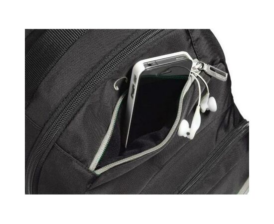 Рюкзак для ноутбука Sumdex 15.6'' PON-389 Black (PON-389BK), изображение 8 Рюкзак для ноутбука Sumdex 15.6'' PON-389 Black (PON-389BK), изображение 8
