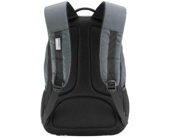 Рюкзак для ноутбука Sumdex 16" PON-391 Grey (PON-391GY), изображение 3 Рюкзак для ноутбука Sumdex 16" PON-391 Grey (PON-391GY), изображение 3