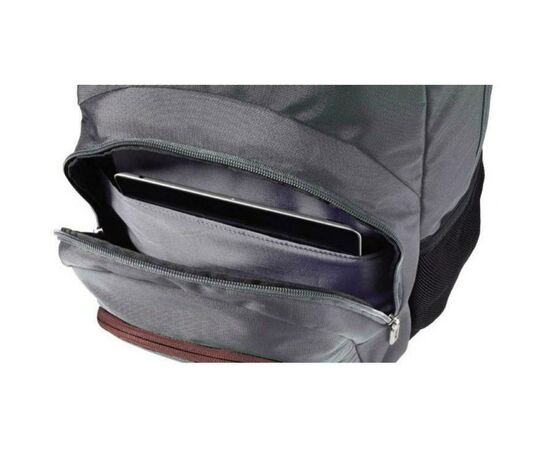 Рюкзак для ноутбука Sumdex 16" PON-391 Grey (PON-391GY), изображение 7 Рюкзак для ноутбука Sumdex 16" PON-391 Grey (PON-391GY), изображение 7