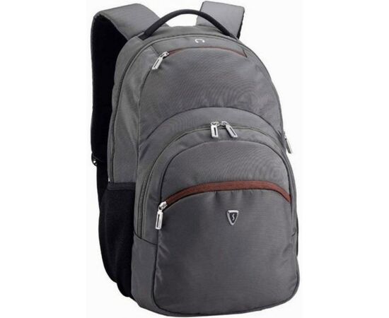 Рюкзак для ноутбука Sumdex 16" PON-391 Grey (PON-391GY)