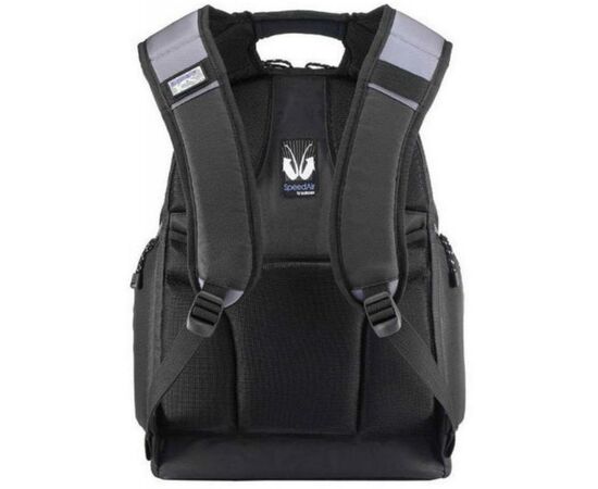 Рюкзак для ноутбука Sumdex 16'' PON-395 Black (PON-395GY), изображение 3 Рюкзак для ноутбука Sumdex 16'' PON-395 Black (PON-395GY), изображение 3