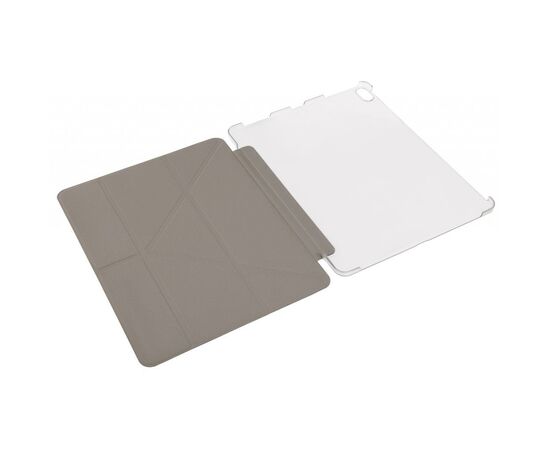 Чохол до планшета 2E Apple iPad Pro 11 (2018), Y-Case, Black/TR (2E-IP-PRO112018-MCYCBT), зображення 3 Чохол до планшета 2E Apple iPad Pro 11 (2018), Y-Case, Black/TR (2E-IP-PRO112018-MCYCBT), зображення 3