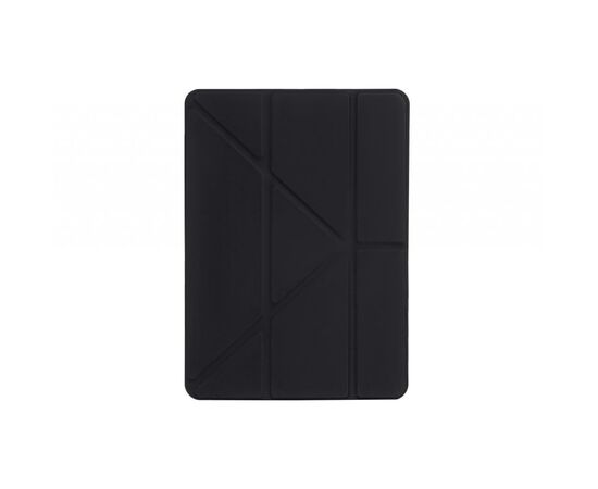 Чохол до планшета 2E Apple iPad Pro 11 (2018), Y-Case, Black/TR (2E-IP-PRO112018-MCYCBT)