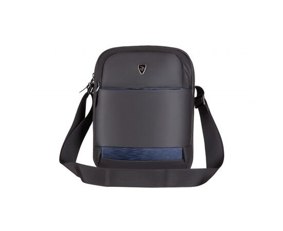 Сумка для ноутбука 2E 10" Urban Groove, Black (2E-TBT9170BK), изображение 2 Сумка для ноутбука 2E 10" Urban Groove, Black (2E-TBT9170BK), изображение 2