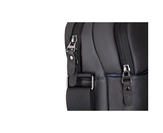 Сумка для ноутбука 2E 10" Urban Groove, Black (2E-TBT9170BK), изображение 8 Сумка для ноутбука 2E 10" Urban Groove, Black (2E-TBT9170BK), изображение 8